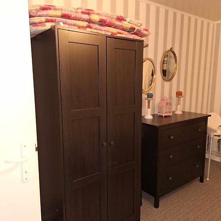 LutzerathHaus Rosiアパートメント エクステリア 写真