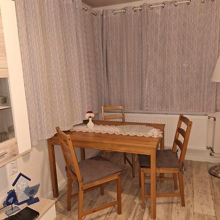 LutzerathHaus Rosiアパートメント エクステリア 写真