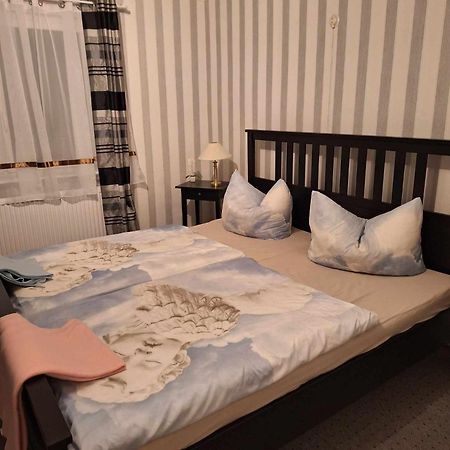 LutzerathHaus Rosiアパートメント エクステリア 写真
