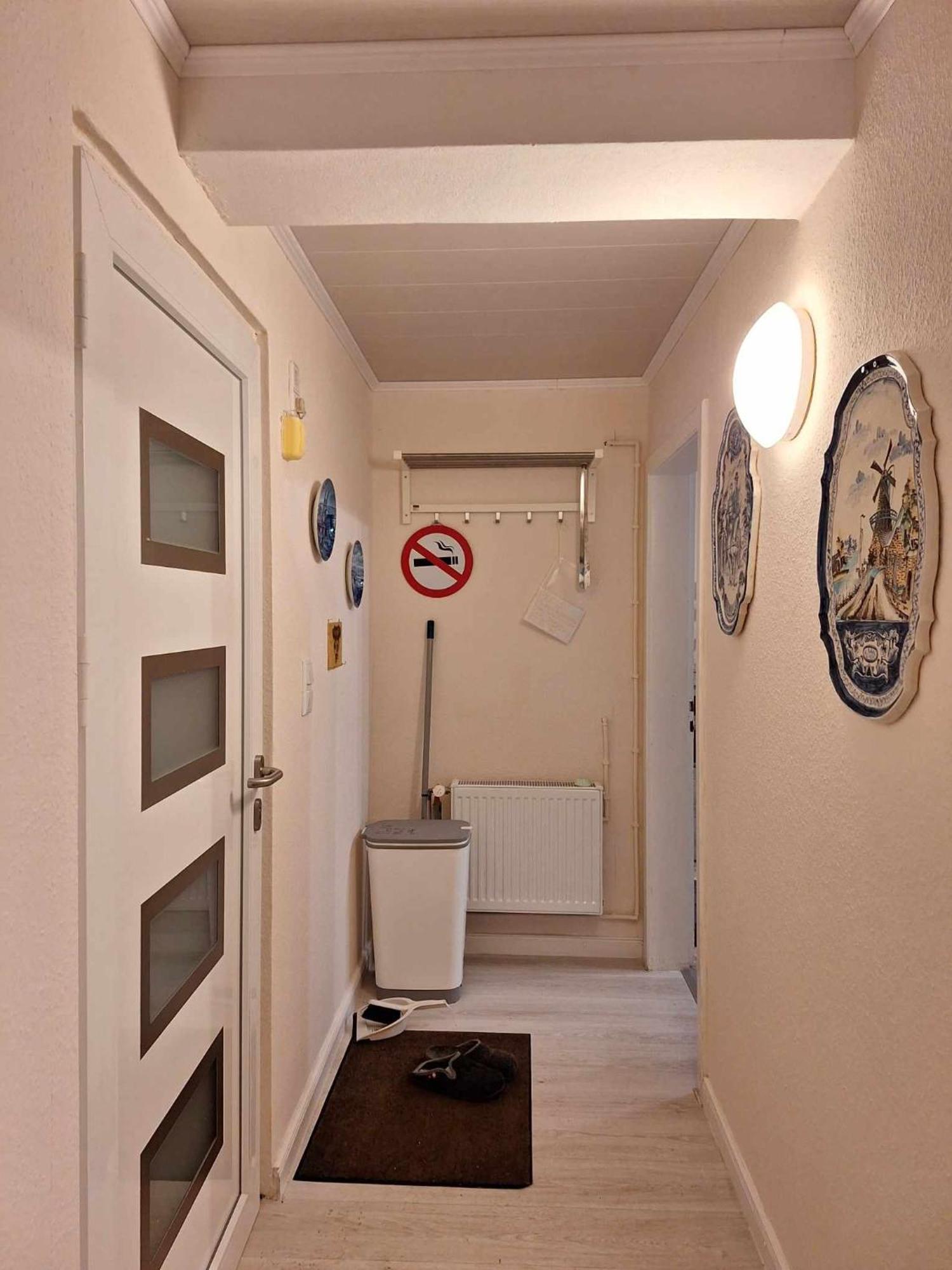 LutzerathHaus Rosiアパートメント エクステリア 写真