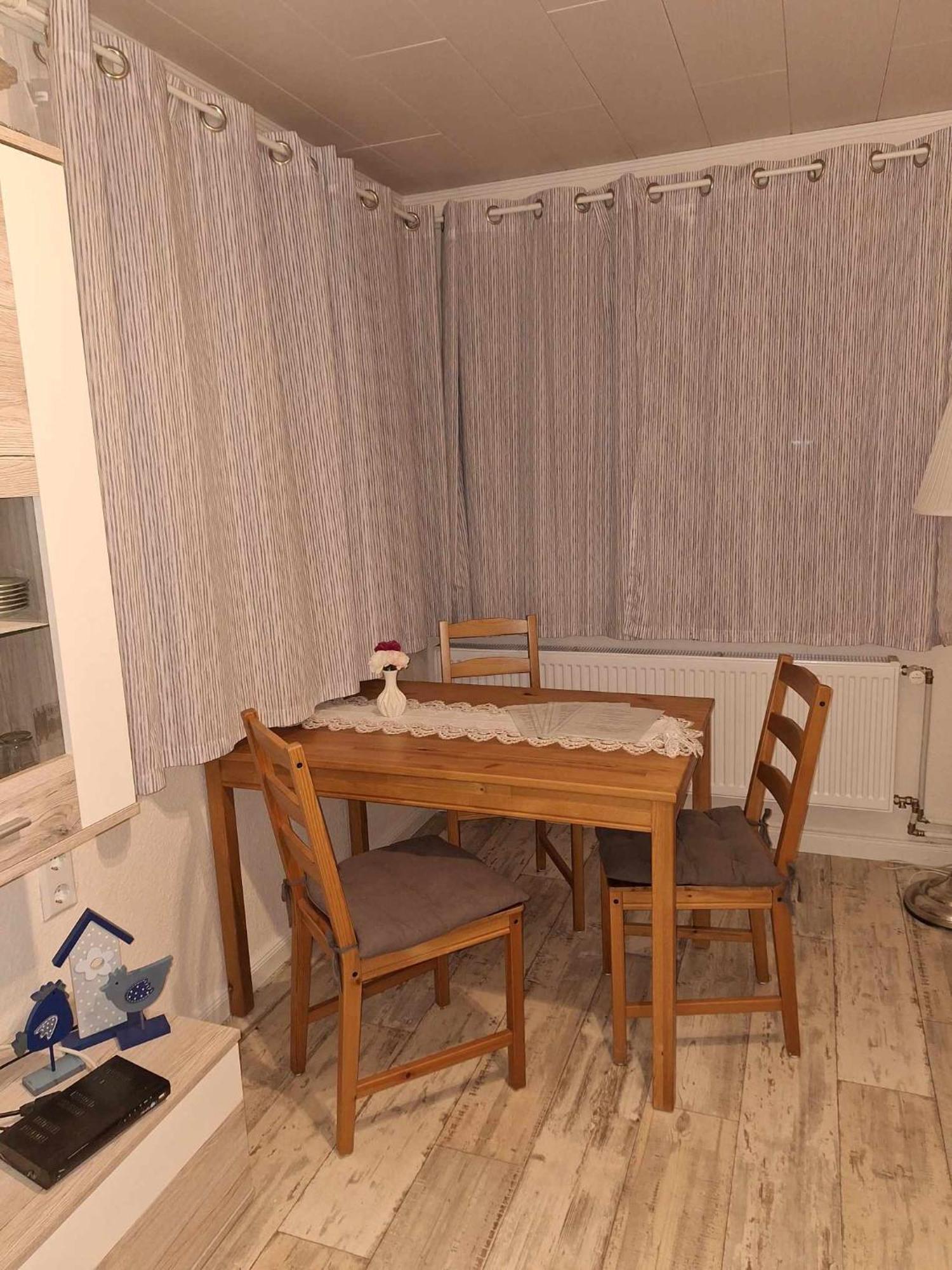 LutzerathHaus Rosiアパートメント エクステリア 写真